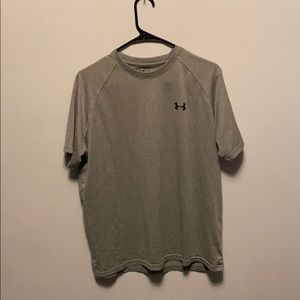 Under Armour athletic tee